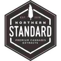 NORTHERN STANDARD Logo