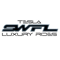 Tesla SWFL Luxury Rides LLC Logo
