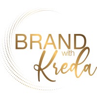 Brand With Kreda Logo