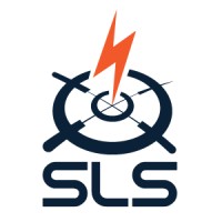 Scientific Lightning Solutions, LLC Logo