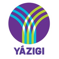 Yázigi Taubaté Logo