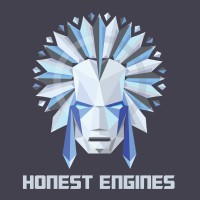 Honest Engines Odessa, Tx Logo