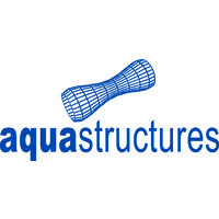 Aquastructures AS Logo