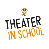 Theater in School (Stichting OTO) Logo