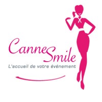 CanneSmile Logo