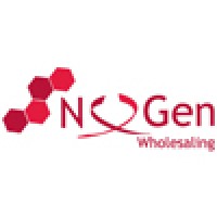 NxGen Wholesaling Logo