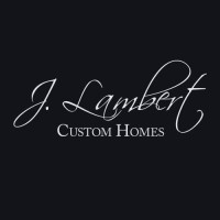 J. Lambert Custom Homes Logo