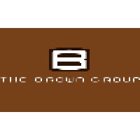 The Brown Group Logo