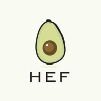 Grupo Comercial HEF S.A. de C.V. Logo