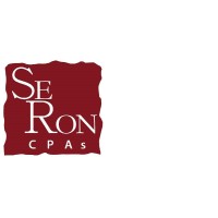 SERON CPAS Logo