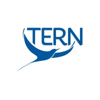 TERN - The Entrepreneurial Refugee Network Logo