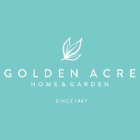 Golden Acre Home & Garden Logo