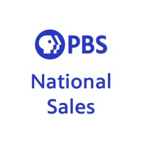 PBS National Sales Logo
