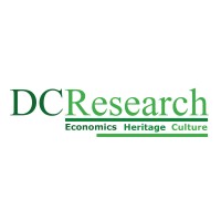 DC Research Ltd Logo