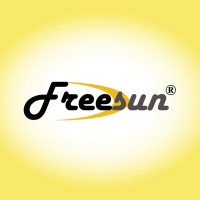 Freesun Energy Logo
