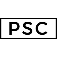 ProSoft Consulting Inc. (PSC) Logo