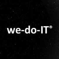 we-do-IT Group of Companies Logo