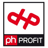 PH PROFIT, s.r.o. (Ltd.) Logo