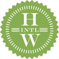 Her Worth International Logo