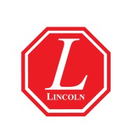 Lincoln Security Systems Logo