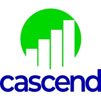 Cascend Logo