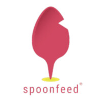 Spoonfeed Logo