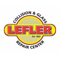 Lefler Collision & Glass Repair Centers Logo