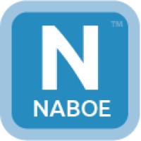 NABOE - Natl Assoc of Business Owners & Entrepreneurs Logo