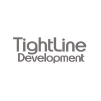 TightLine Development Logo