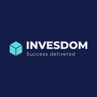 INVESDOM Logo