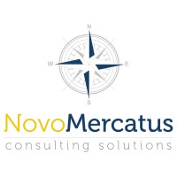 NovoMercatus LLC Logo