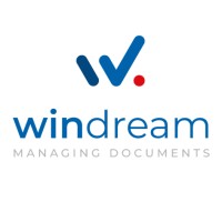 windream GmbH Logo