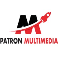 PatronMultimedia Logo