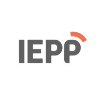 Instituto Europeo de Psicologia Positiva - IEPP Logo