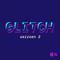 Glitch Podcast Logo