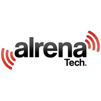 Alrena Technologies Logo
