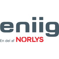 Eniig Logo