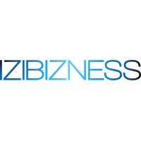 IZIBIZNESS Logo