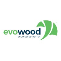 Evowood Logo