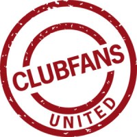 Clubfans United | Fußballmagazin des 1. FC Nürnberg von Fans für Fans Logo