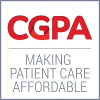 Canadian Generic Pharmaceutical Association Logo