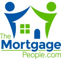The Mortgage People Logo