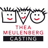 Thea Meulenberg Casting Logo