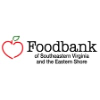Foodbank of Southeastern Virginia and the Eastern Shore Logo