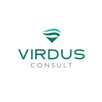 Virdus Consult S.L. Logo