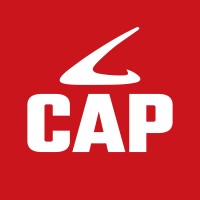 Cap Sport Logo
