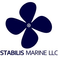 STABILIS MARINE LLC Logo