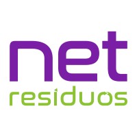 NETResíduos Logo