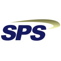 SpecPro Professional Services (SPS) Logo