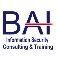 BAI Information Security (RMF Resource Center) - RMF Training Providers Logo